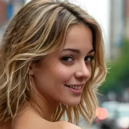 AIポルノ画像ジェネレーター