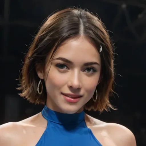 AI色情圖片產生器