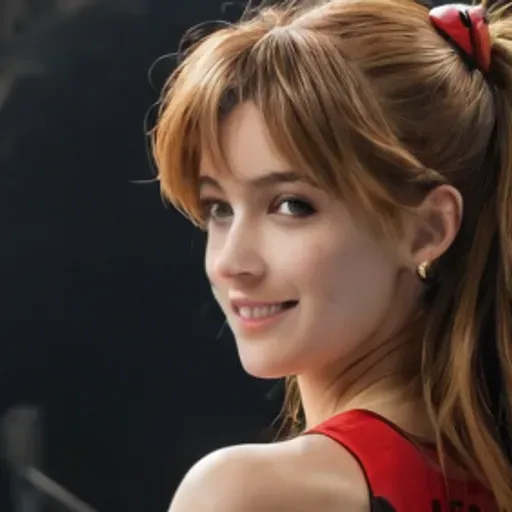 KI-Pornobild-Generator