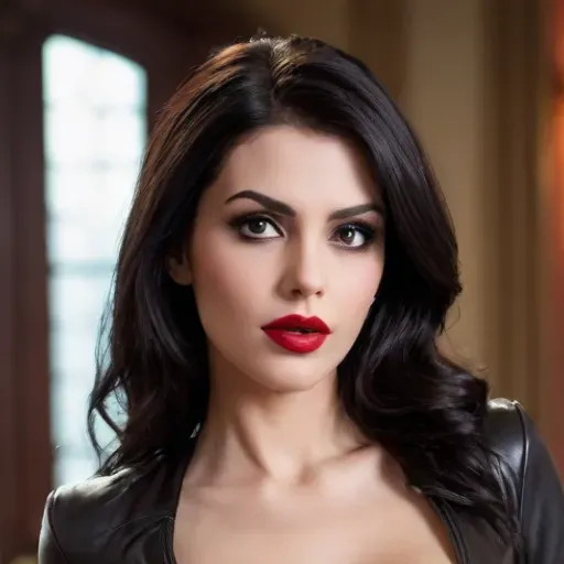 generatore di immagini porno IA