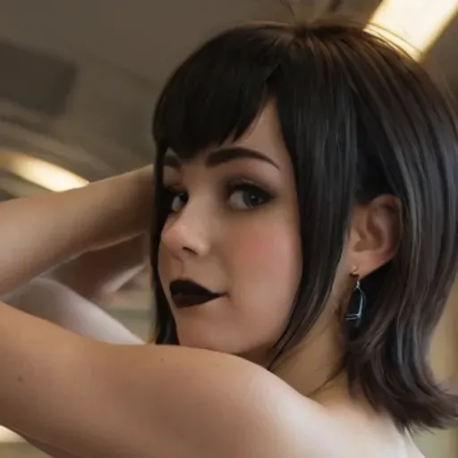 generatore di immagini porno IA