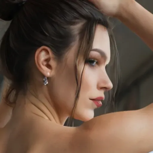 generatore di immagini porno IA