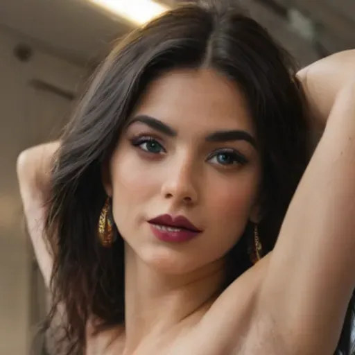 โปรแกรมสร้างภาพโปรนที่ใช้ปัญหา AI