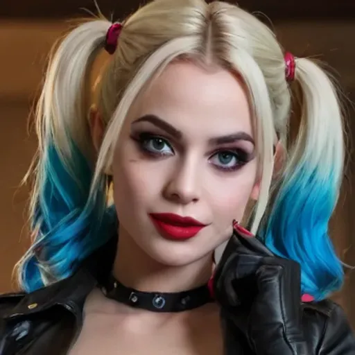 Pencipta imej lucah AI