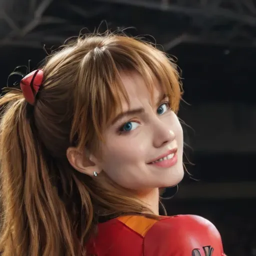 KI-Pornobild-Generator