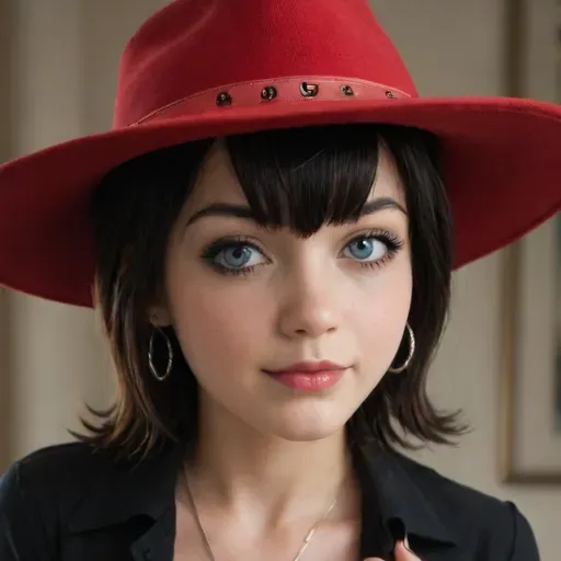 AI porn image generator