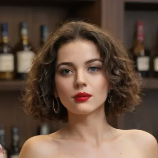 AI色情图片生成器