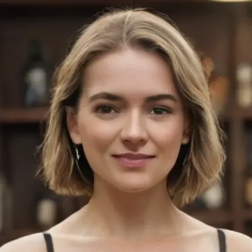 KI-Pornobild-Generator