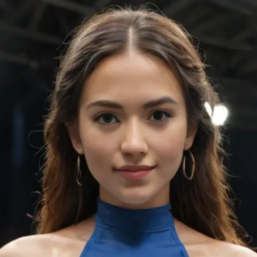 โปรแกรมสร้างภาพโปรนที่ใช้ปัญหา AI