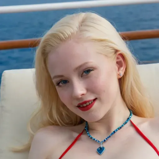 AI色情圖片產生器