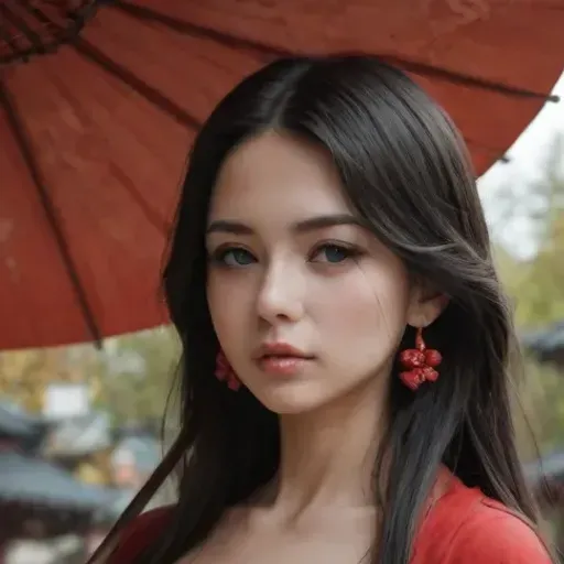 AI色情圖片產生器