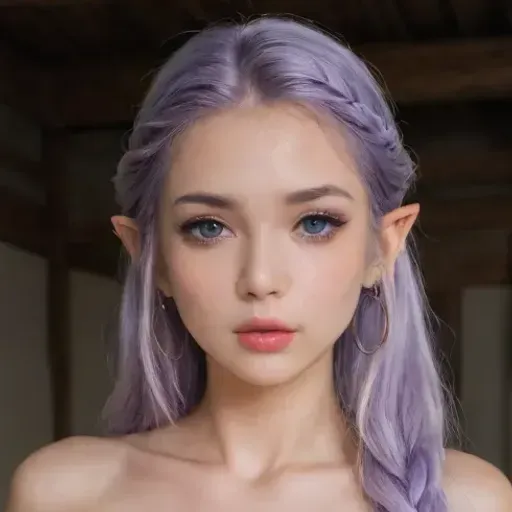 AI色情圖片產生器