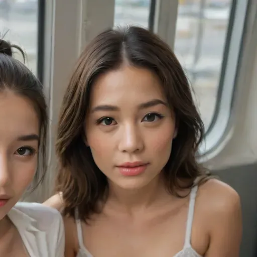 gerador de imagens pornô com IA