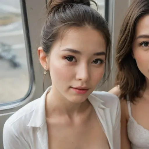 gerador de fotos pornô com IA