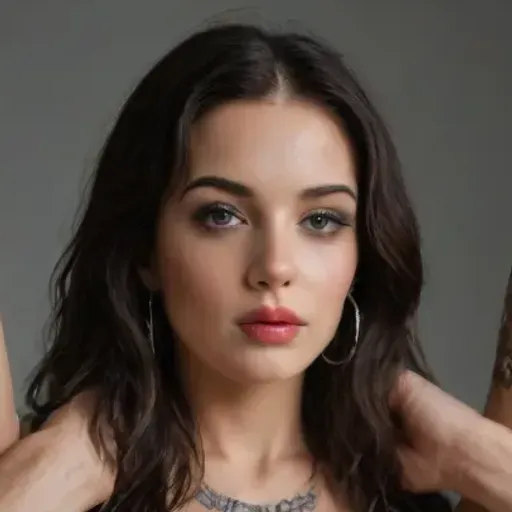 โปรแกรมสร้างภาพโปรนที่ใช้ปัญหา AI