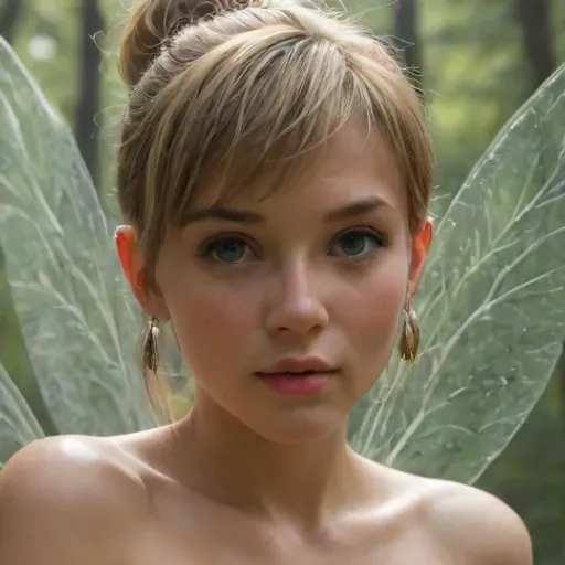 Pencipta imej lucah AI