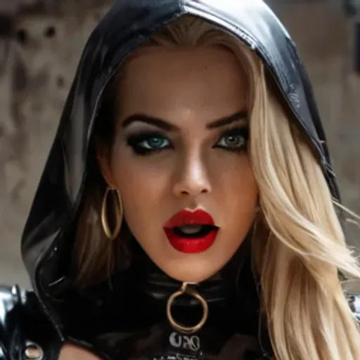 AI色情图片生成器