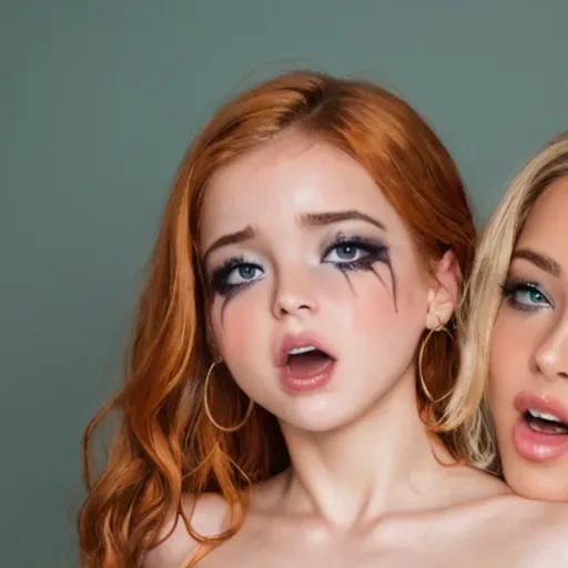 AI porn pic generator