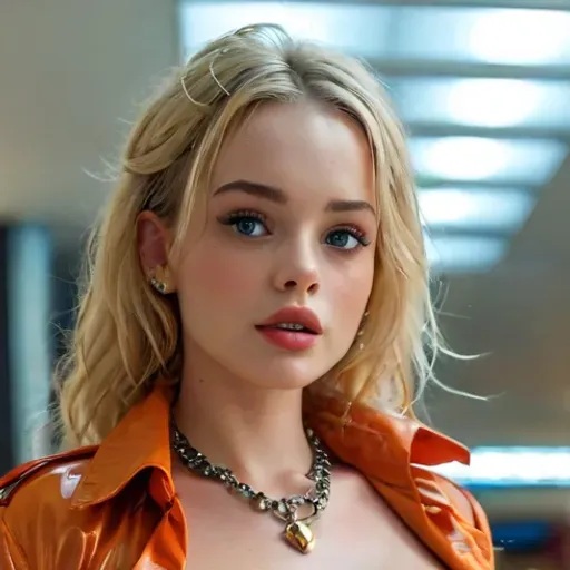 AI色情圖片產生器