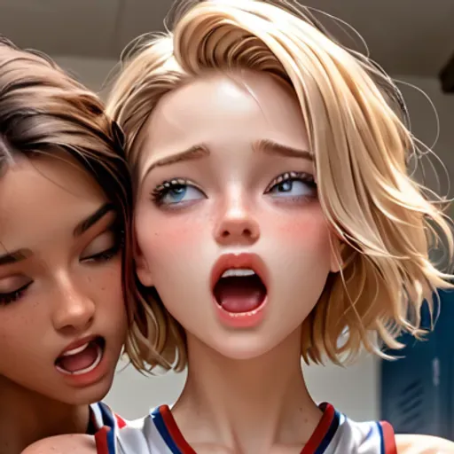 AI porn image generator