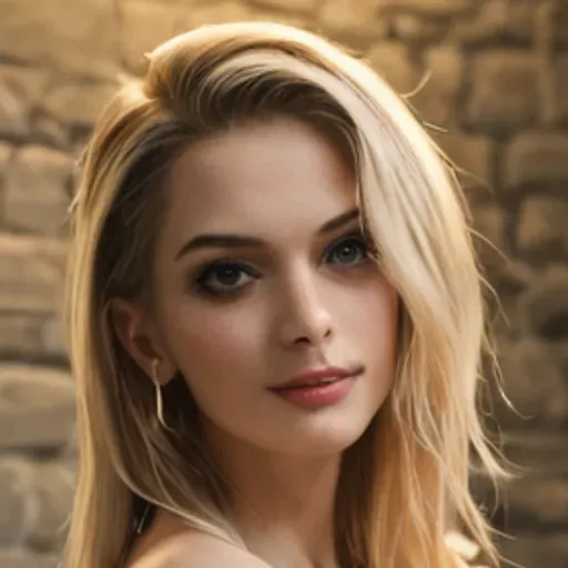 Pencipta imej lucah AI