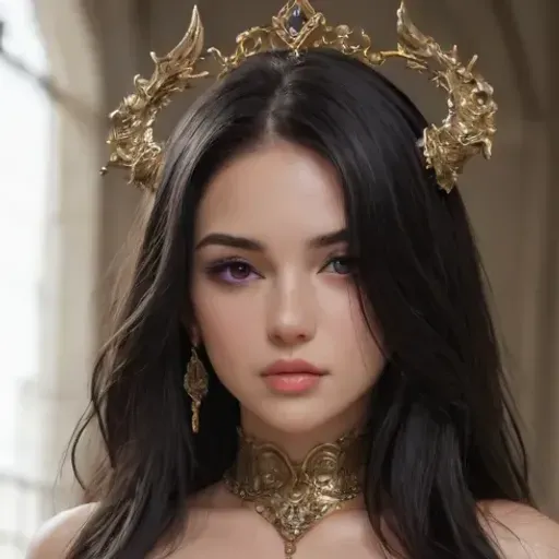 AI porn image generator