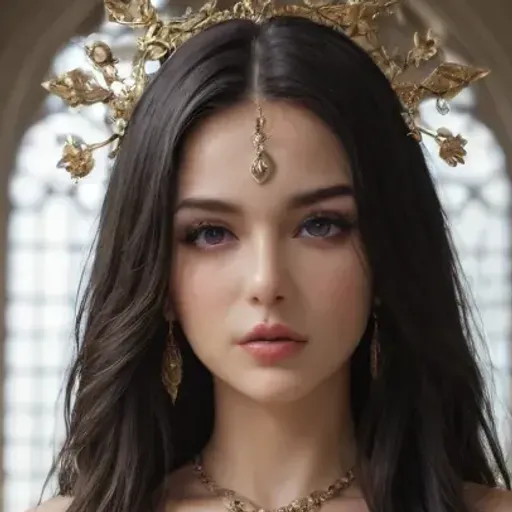 AI色情图片生成器