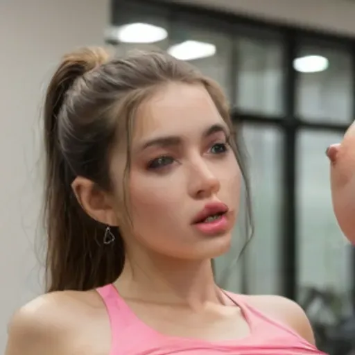 AI porn image generator