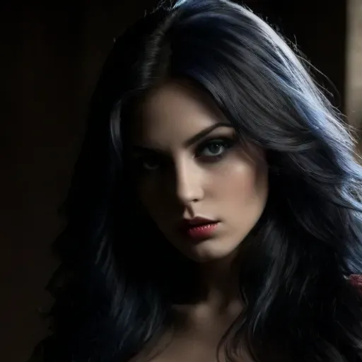 AI porn image generator