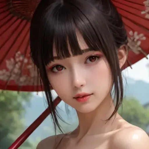 yapay zekâ porno görsel üretici