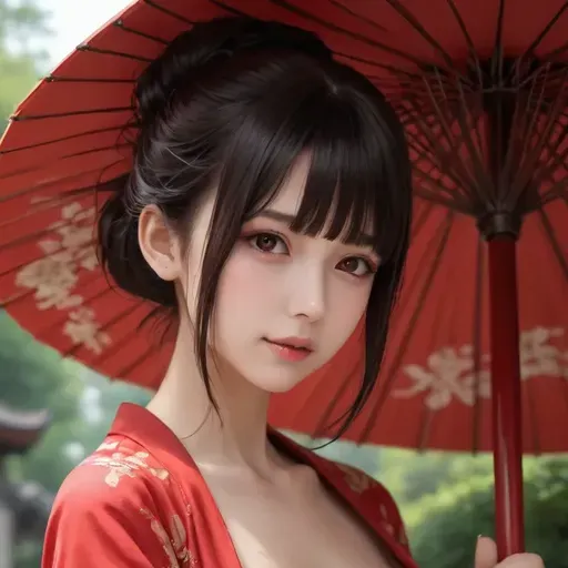 yapay zekâ porno görsel üretici