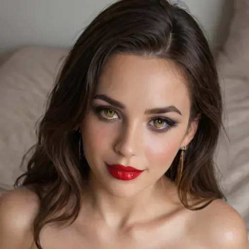 yapay zekâ porno görsel üretici