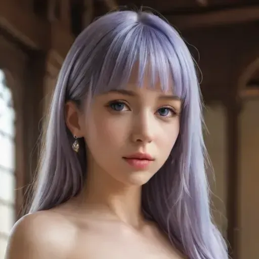 AI色情图片生成器