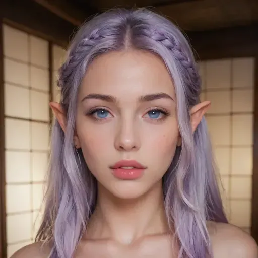 AI色情圖片產生器