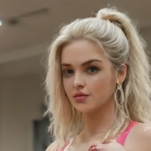 AI porn image generator