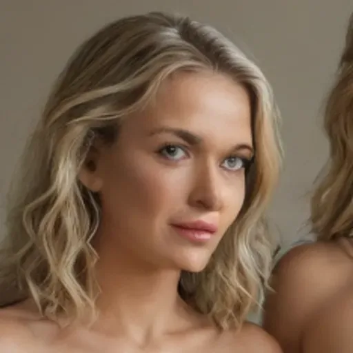 generatore di foto porno IA