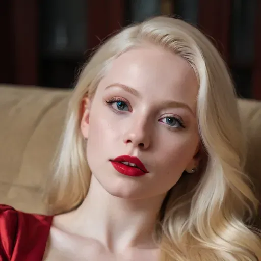 AI色情图片生成器