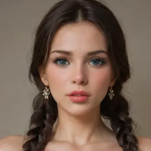 AIポルノ画像ジェネレーター