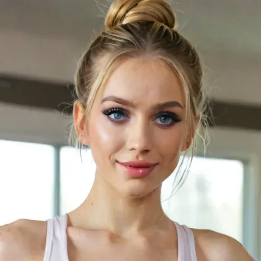 AI色情图片生成器