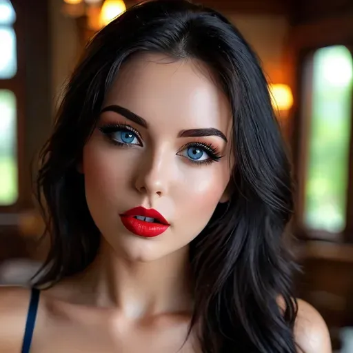 AI porn image generator