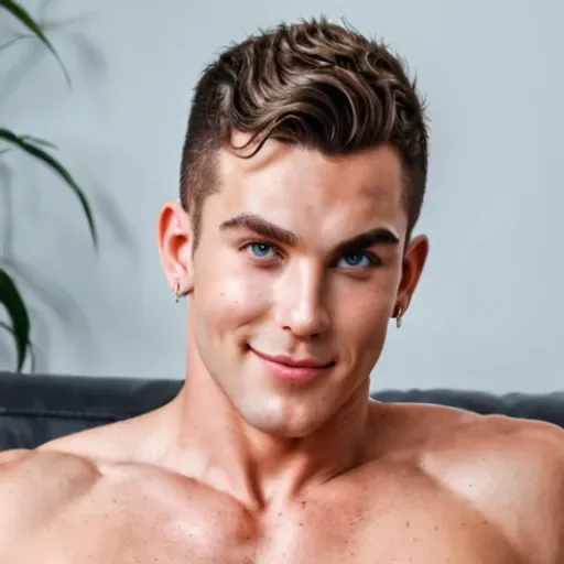 gerador de imagens pornô com IA