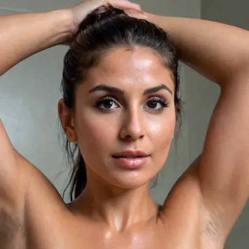 yapay zekâ porno görsel üretici