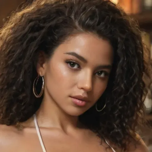 AI 포르노 이미지 생성기