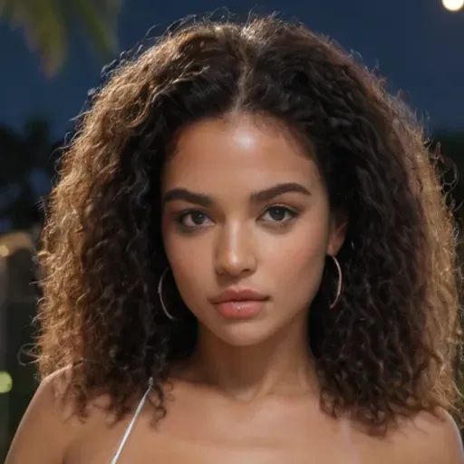 yapay zekâ porno görsel üretici