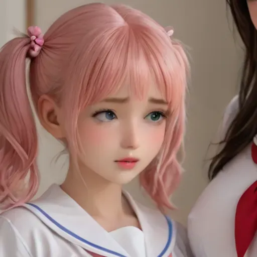 AI色情照片產生器