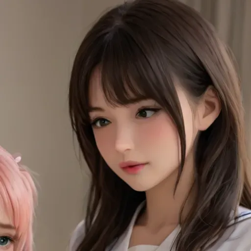 AI色情圖片產生器