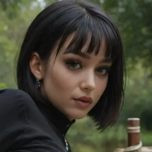 AI色情圖片產生器