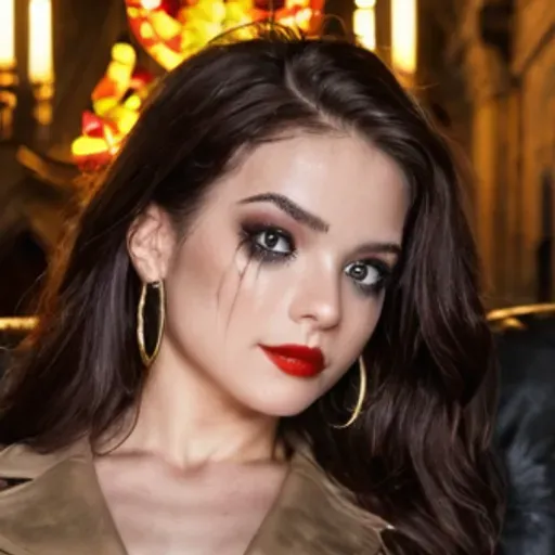 AIポルノ画像ジェネレーター