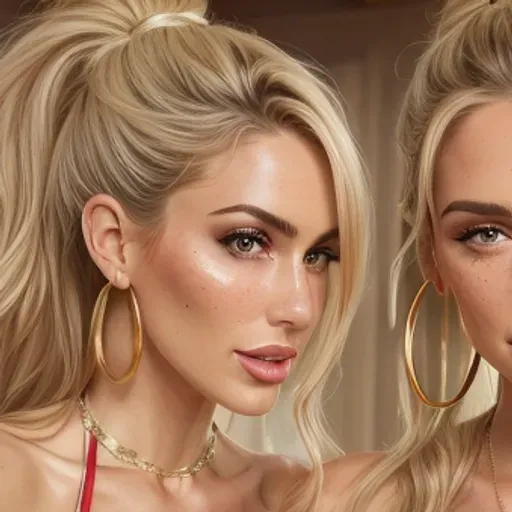 AI 포르노 사진 생성기