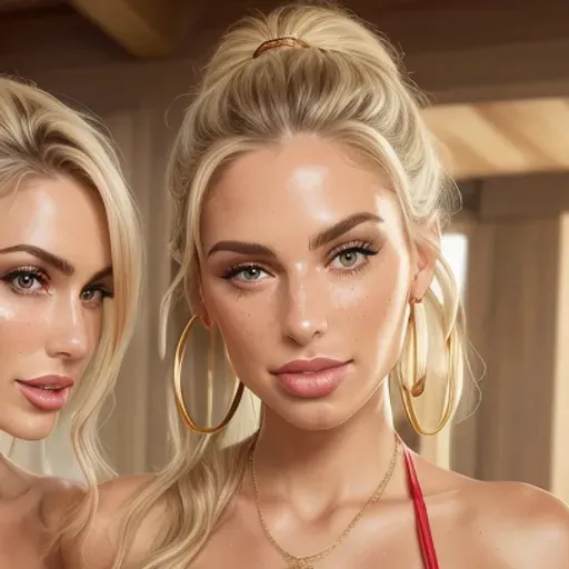 AI 포르노 이미지 생성기